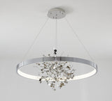 LED Chandelier GL350C32CH