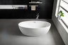 Fontus Freestanding Acrylic Bath