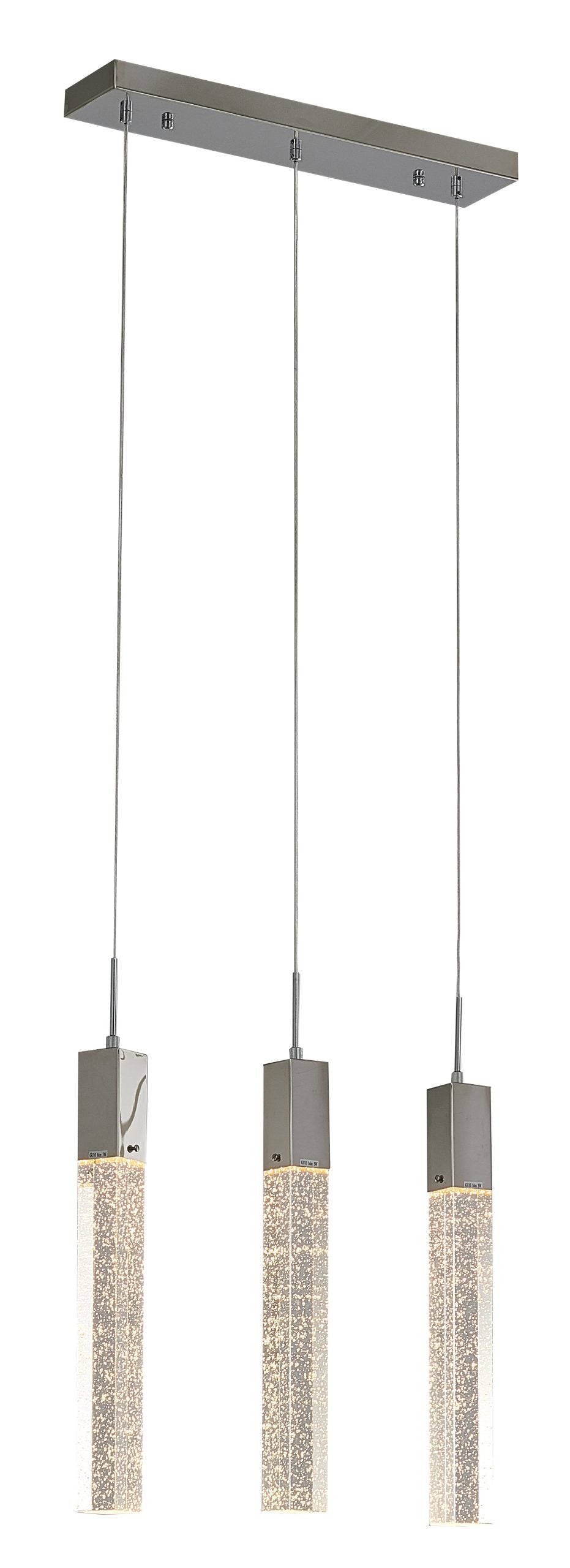 Island Lighting ADS02C3CH