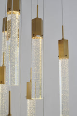 Chandelier ADS28C23G