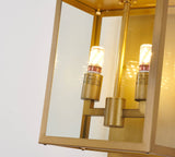 Outdoor Wall Sconce KC04W16BR