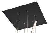 LED Lighting ALU04C45BLK
