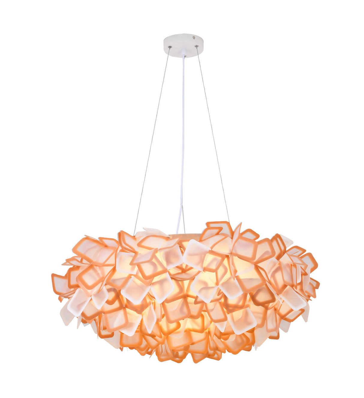 LED Chandelier DLS99C30C