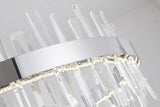 LED Chandelier FT71C32CR
