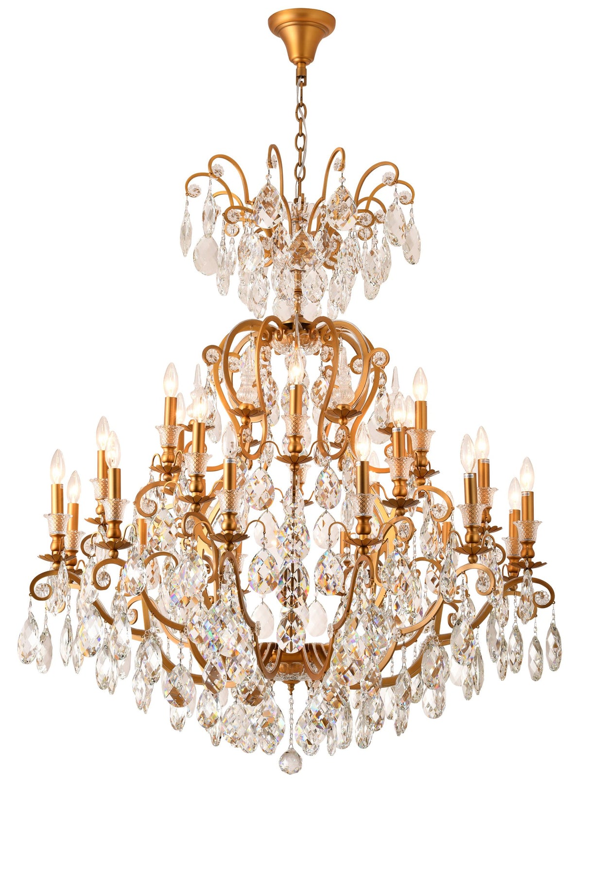 Chandelier BET78BR