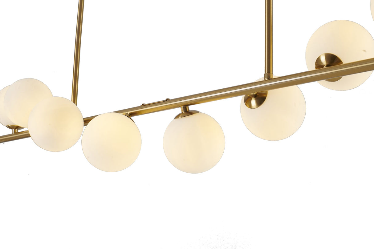 Chandelier DU178C42CO