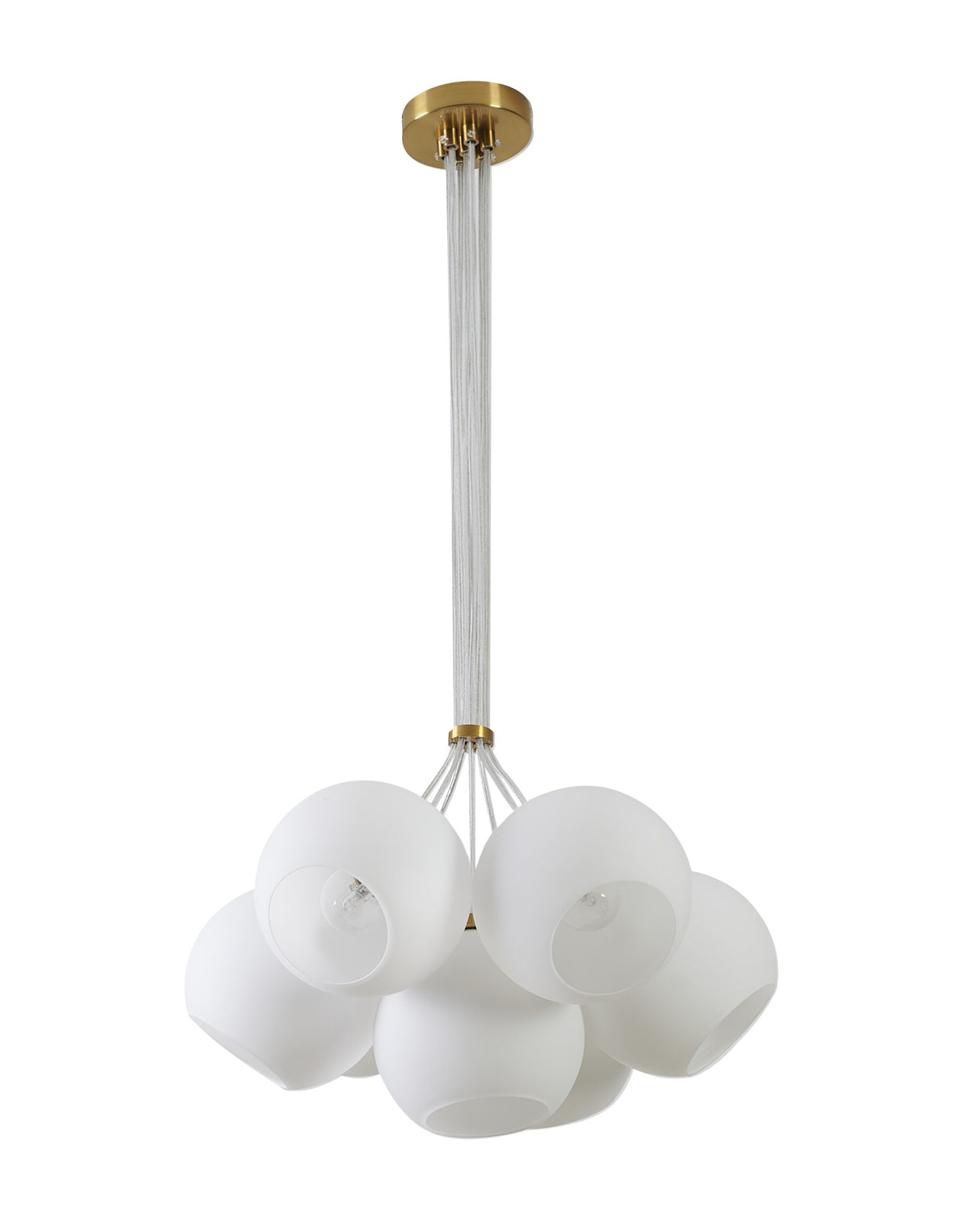 Chandelier DU169C21G