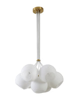 Chandelier DU169C21G