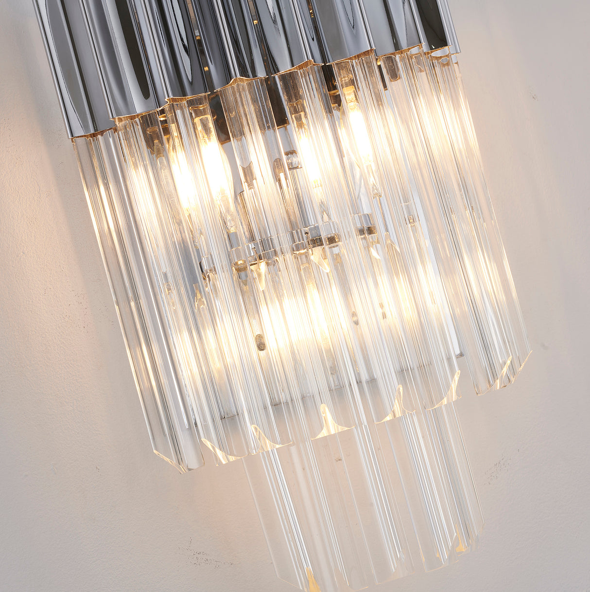 Wall Sconce WE10W16CH