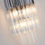 Wall Sconce WE10W16CH