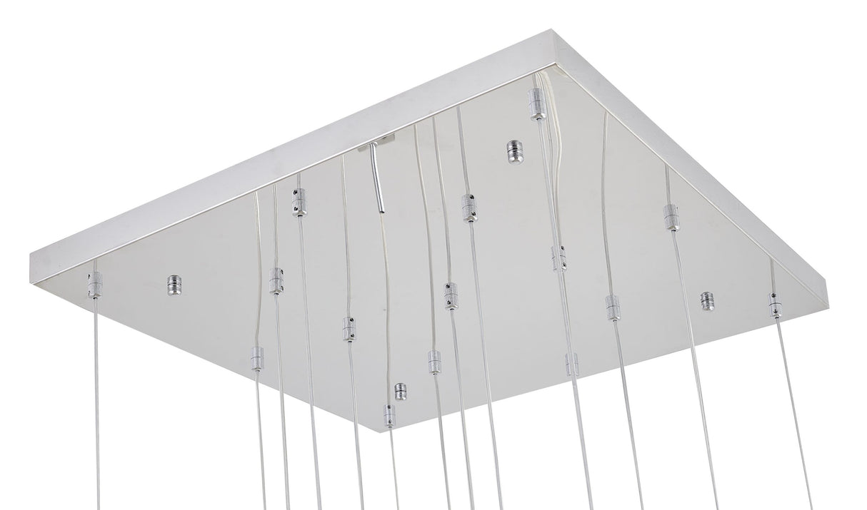Chandelier ADS22C24CH