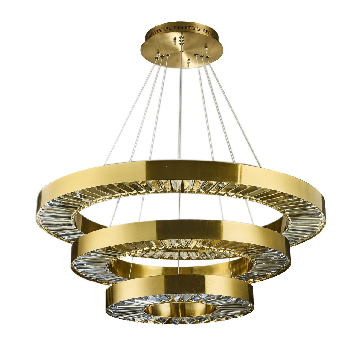 LED Chandelier GL311C31G