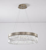 LED Chandelier FT94C24G/3K-1