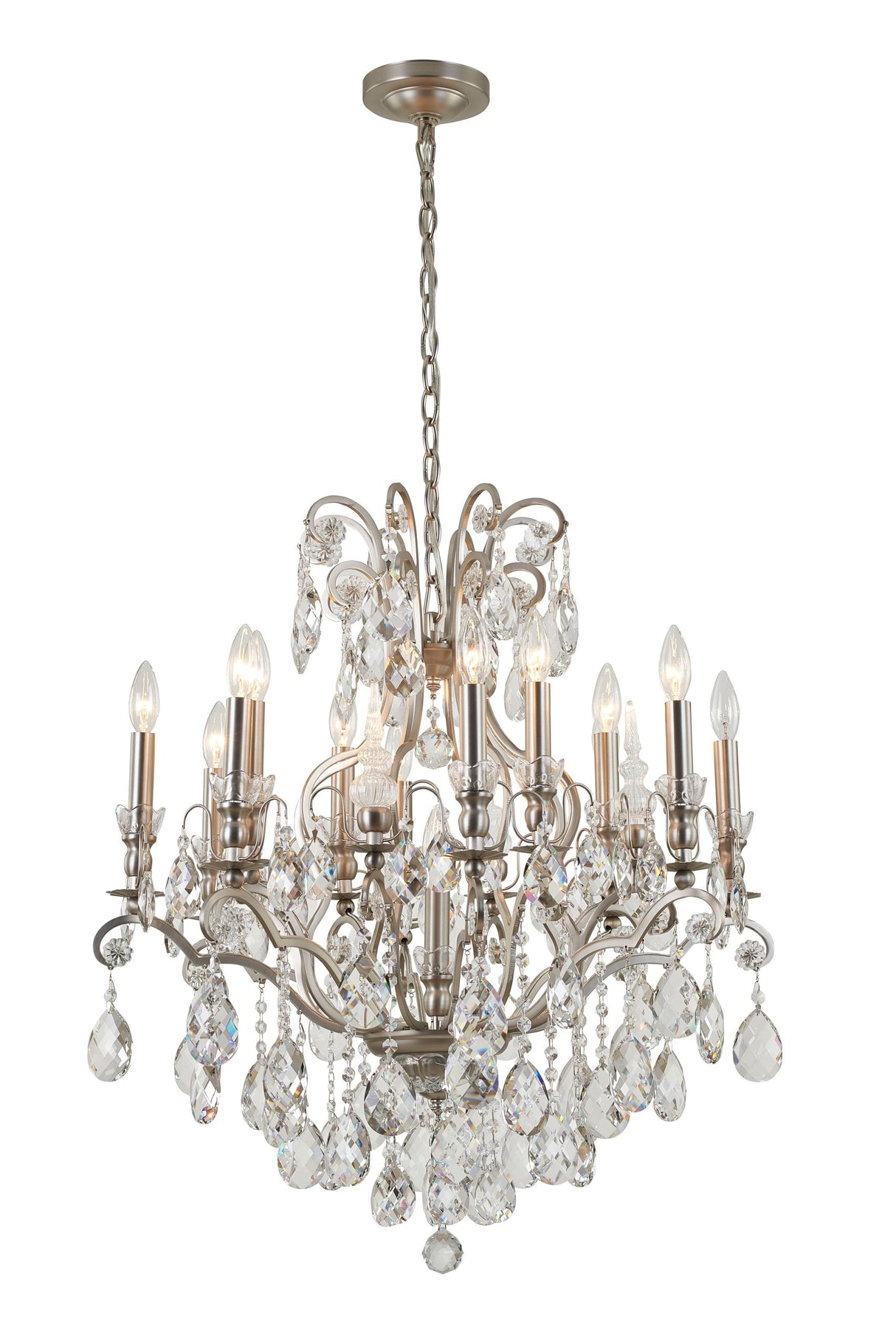 Chandelier BET65PEW