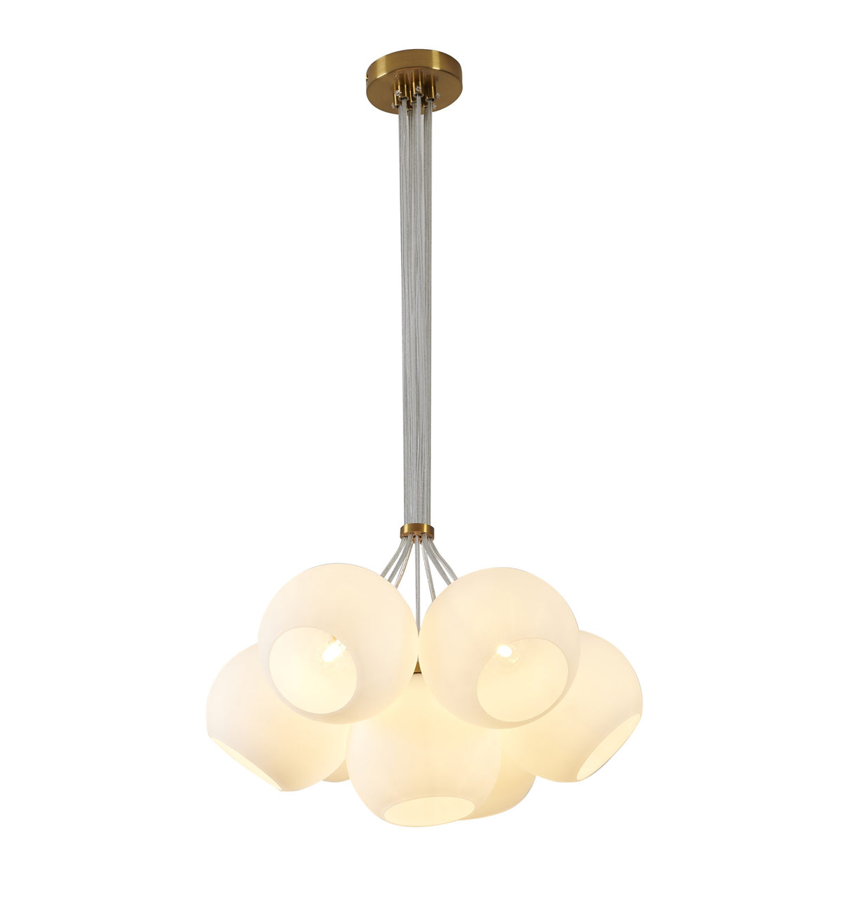 Chandelier DU169C21G