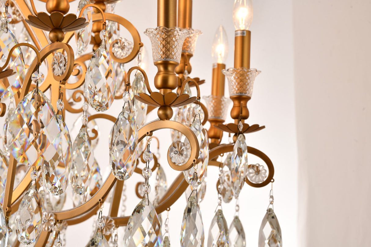 Chandelier BET78BR