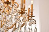 Chandelier BET78BR