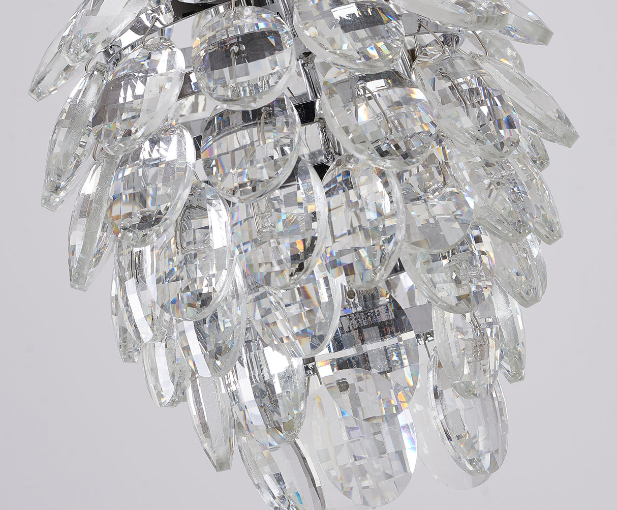 Single Pendant Lighting GL70075C