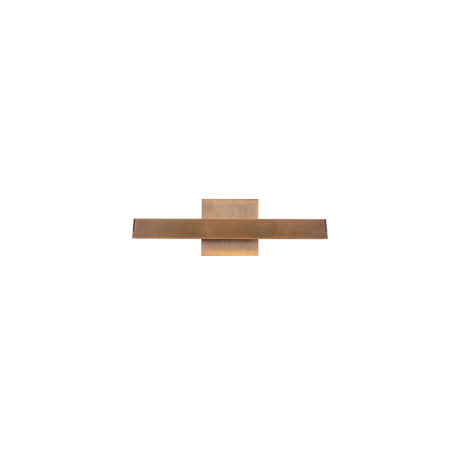 Kuzco Galleria 15-in Wall Sconce