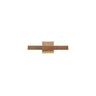 Kuzco Galleria 15-in Wall Sconce