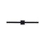 Kuzco Galleria 23-in Wall Sconce