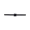 Kuzco Galleria 23-in Wall Sconce