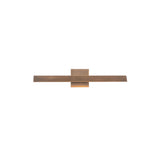 Kuzco Galleria 23-in Wall Sconce