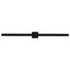 Kuzco Galleria 37-in Wall Sconce