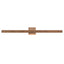 Kuzco Galleria 37-in Wall Sconce