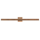 Kuzco Galleria 37-in Wall Sconce