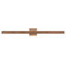 Kuzco Galleria 37-in Wall Sconce