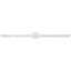 Kuzco Galleria 37-in Wall Sconce
