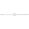 Kuzco Galleria 37-in Wall Sconce
