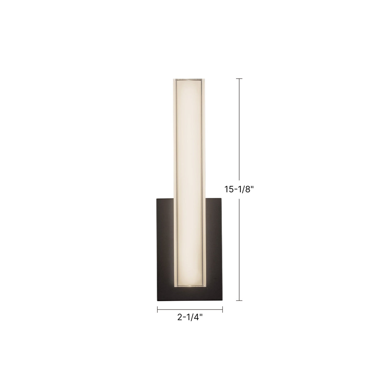 Kuzco Vibe Garland 15-in Wall/Vanity Light