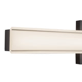 Kuzco Vibe Garland 24-in Wall/Vanity Light