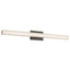 Kuzco Vibe Garland 36-in Wall/Vanity Light