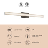 Kuzco Vibe Garland 36-in Wall/Vanity Light