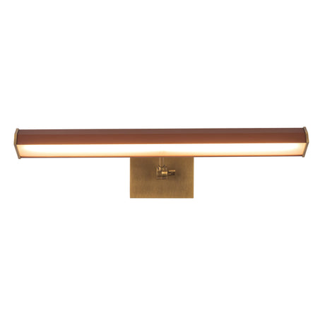 Alora Gemma 21-in Wall/Picture Light