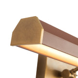 Alora Gemma 21-in Wall/Picture Light