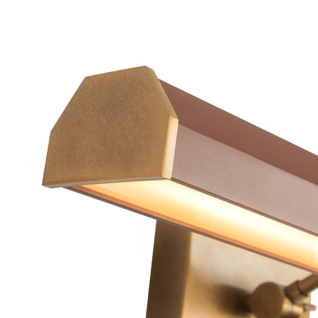 Alora Gemma 21-in Wall/Picture Light