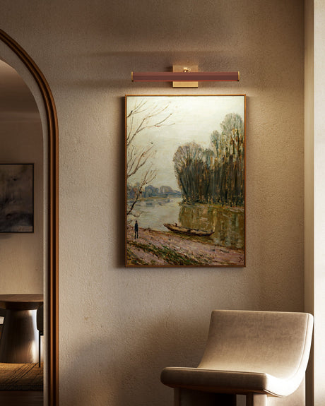 Alora Gemma 21-in Wall/Picture Light