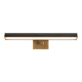 Alora Gemma 21-in Wall/Picture Light