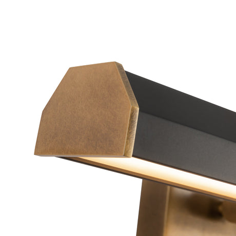 Alora Gemma 21-in Wall/Picture Light