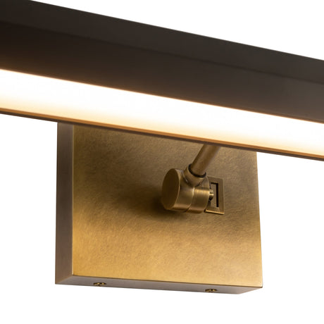 Alora Gemma 21-in Wall/Picture Light