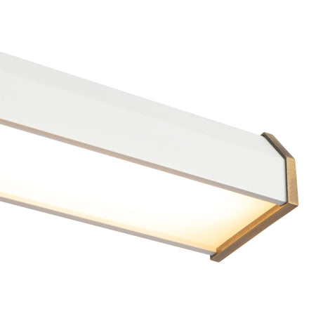 Alora Gemma 21-in Wall/Picture Light
