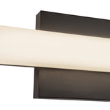 Kuzco Vibe Geri 12-in Wall/Vanity Light