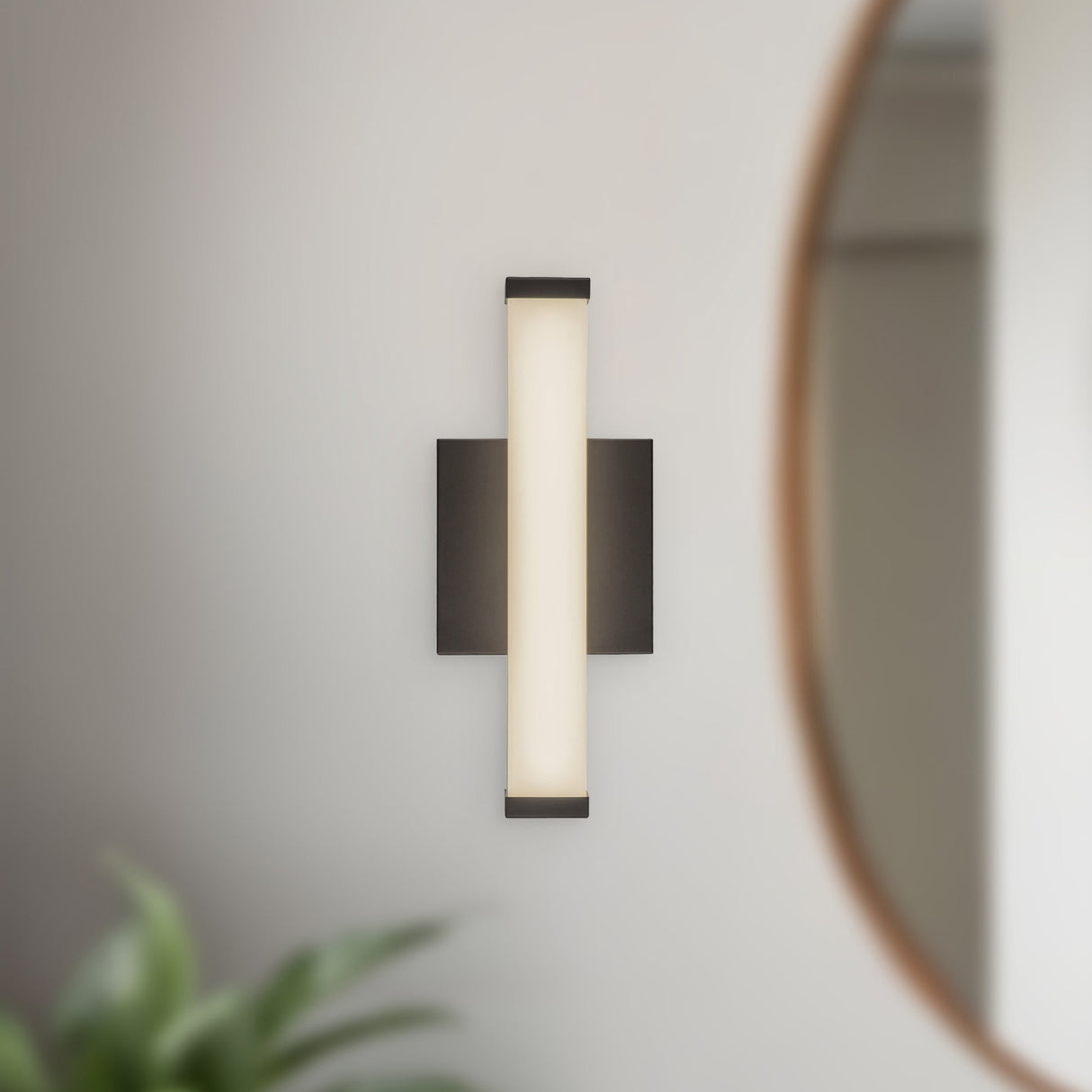 Kuzco Vibe Geri 12-in Wall/Vanity Light