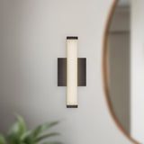 Kuzco Vibe Geri 12-in Wall/Vanity Light