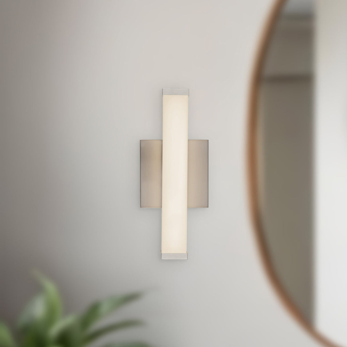 Kuzco Vibe Geri 12-in Wall/Vanity Light
