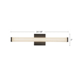 Kuzco Vibe Geri 24-in Wall/Vanity Light